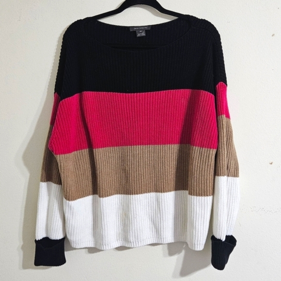 French Connection Sweater - Picture 2 of 5